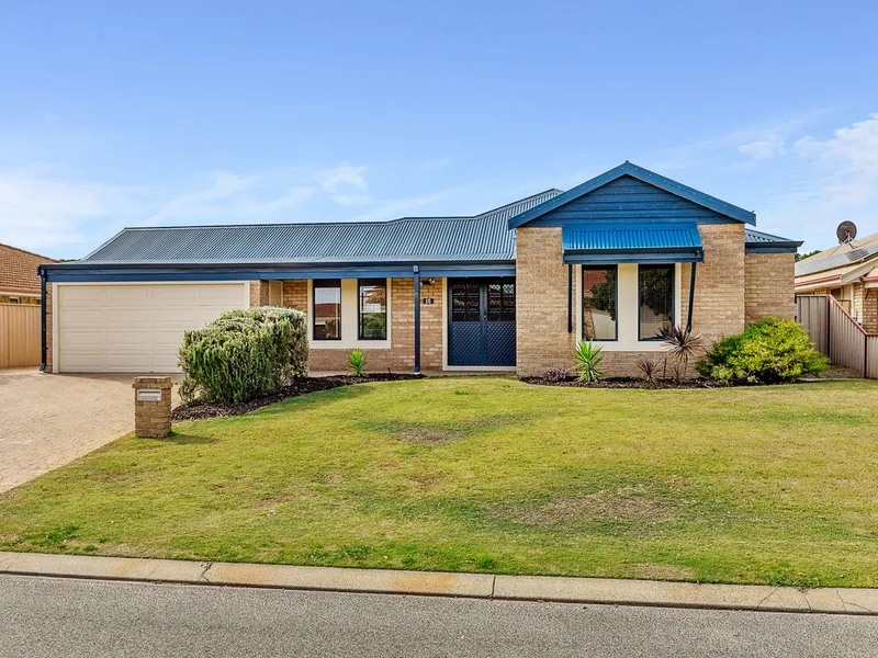 Why: Because form and function expertly combine in this perfectly positioned property