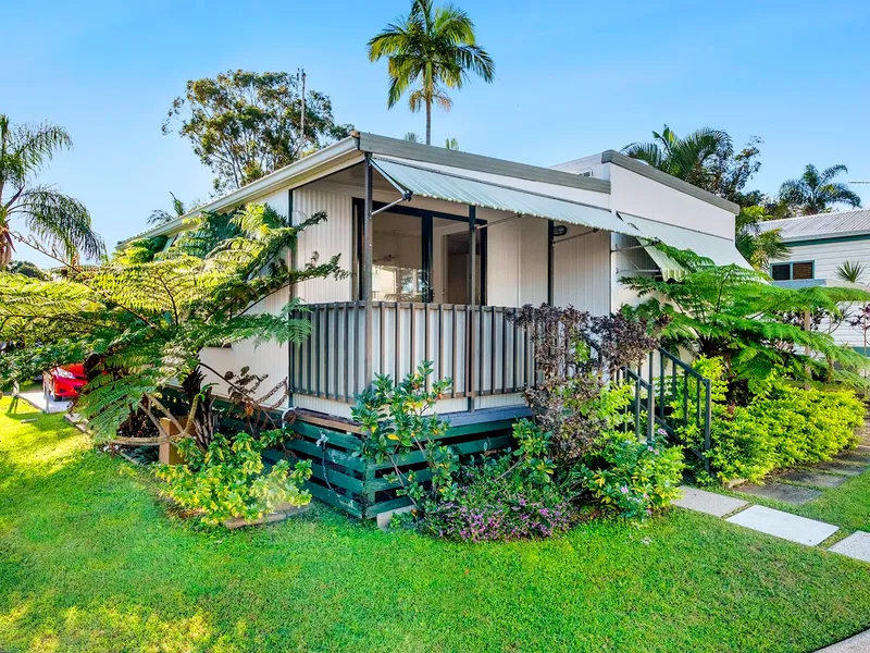 Simply Affordable and Suitable for an Owner who Enjoys a Bushland Setting and Surrounds - enjoy the local Fauna 