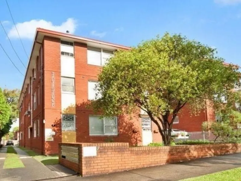 Cosy & Affordable One Bedroom Unit