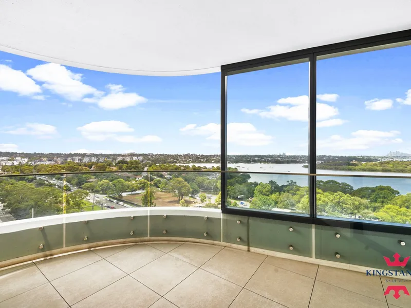 Panoramic views | Rhodes Central | Flexible viewing time