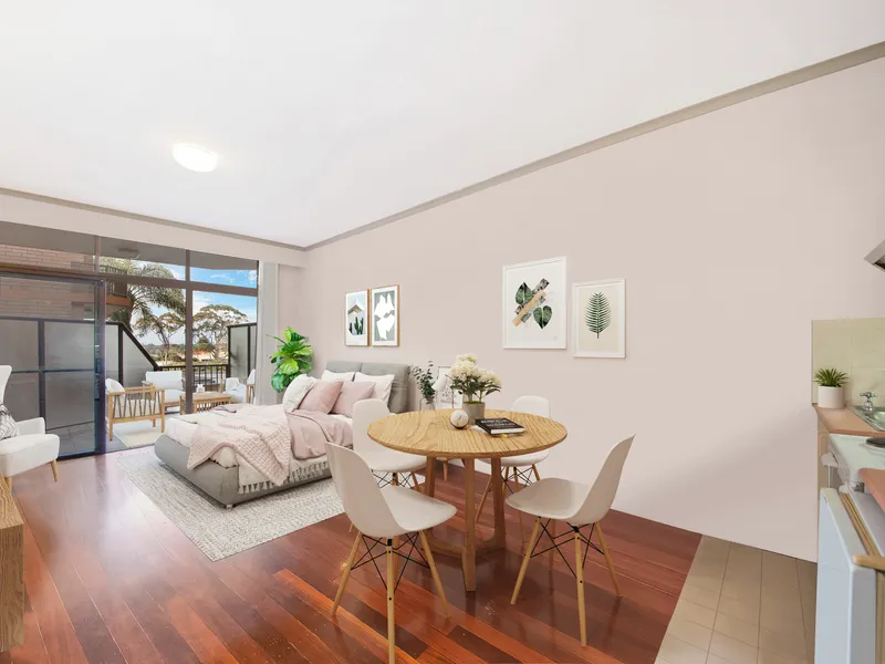 Great investment opportunity in the heart of Hornsby