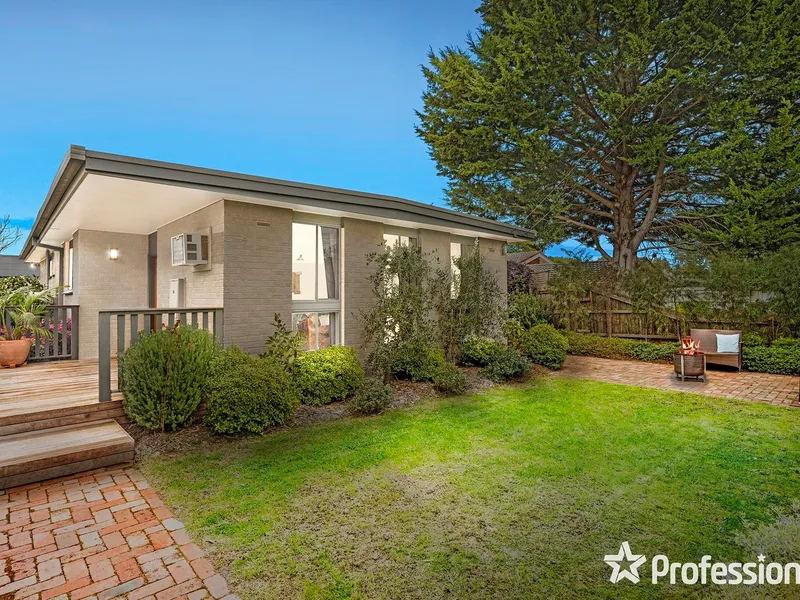 FIRST HOME WHERE MODERN APPEAL AND STYLE UNITE
