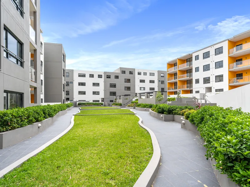 2 BRAND NEW APARTMENTS!