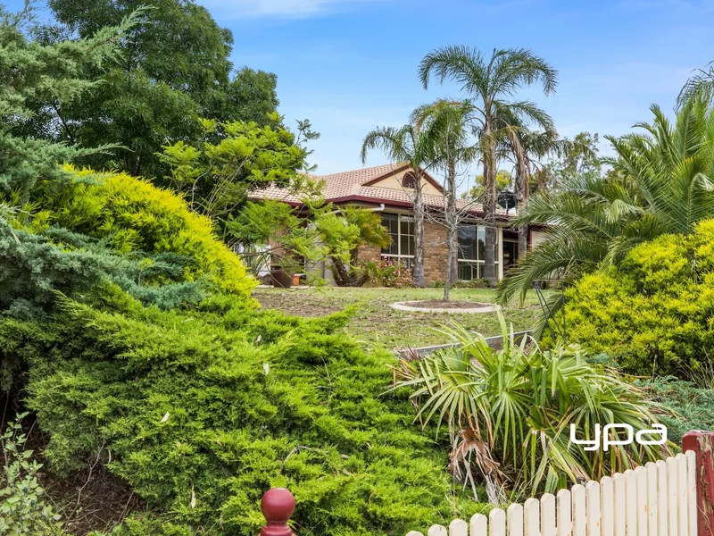 Unique and Spacious Family Home