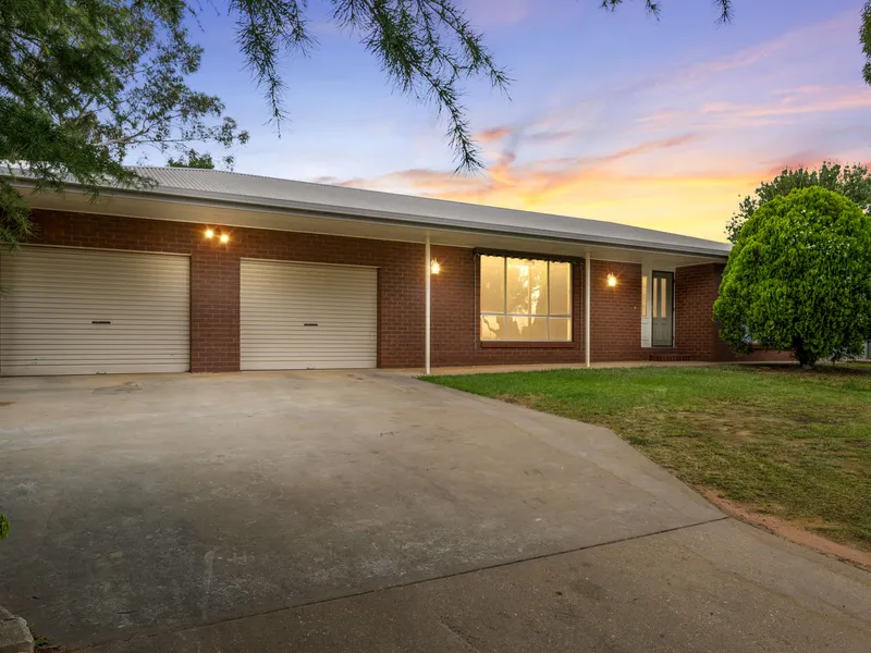 The complete package