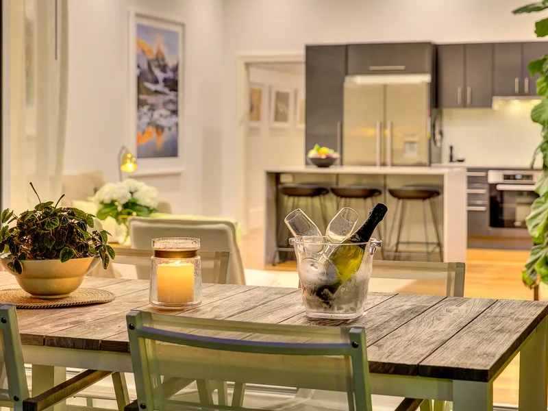 Stylish Federation, Dress Circle Location OPEN SAT 11:30AM-12PM
