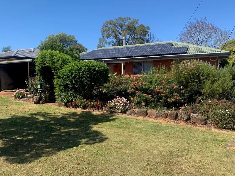 First Time to Market - Sensational Rangeville Location!