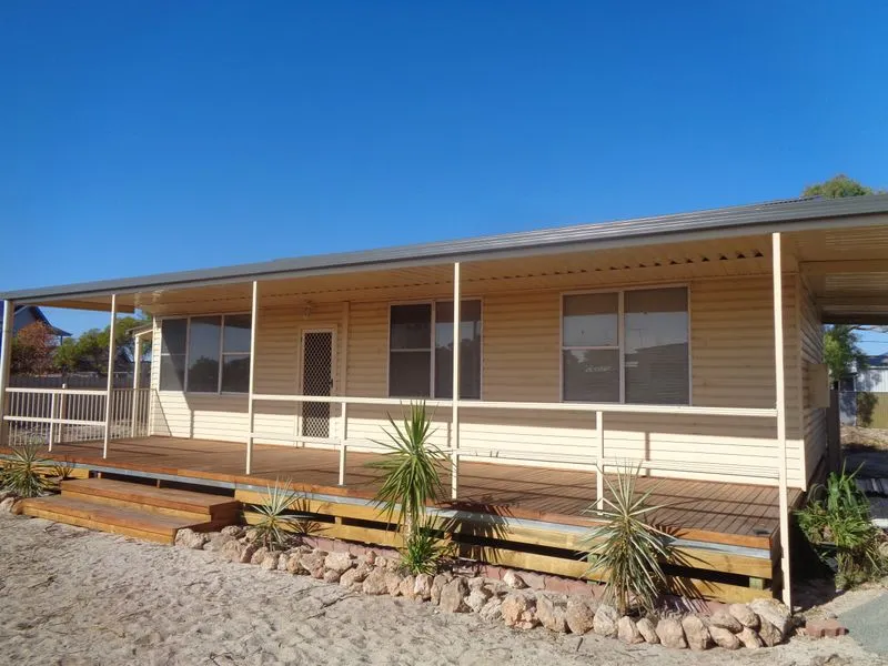 GREAT INVESTMENT WITH A 12 MONTH LEASE