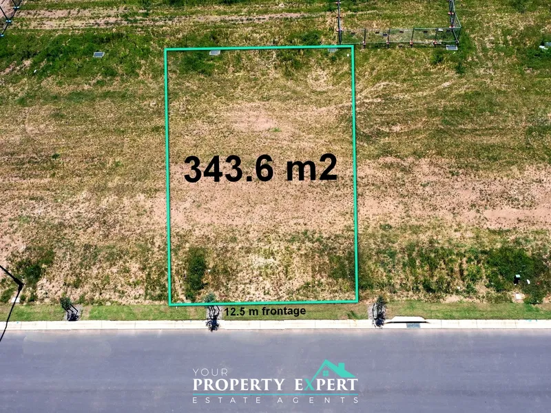 JUST LISTED REGISTERED BLOCK IN NEWPARK