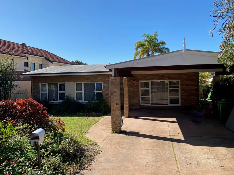 OPTIONS TO RENOVATE OR REBUILD!