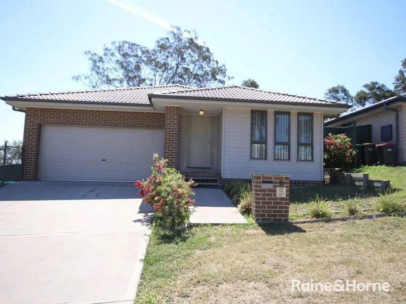 Lovely Split Level Home