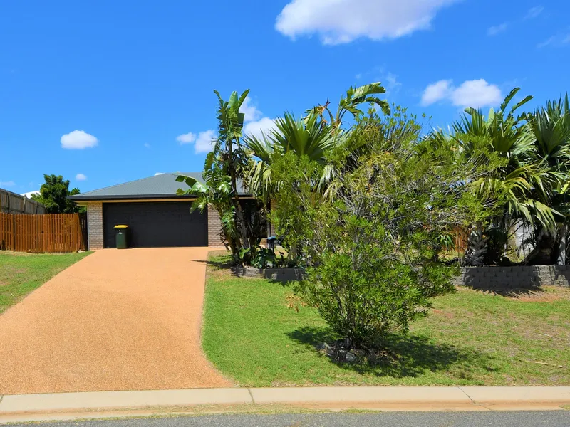Investment or first home