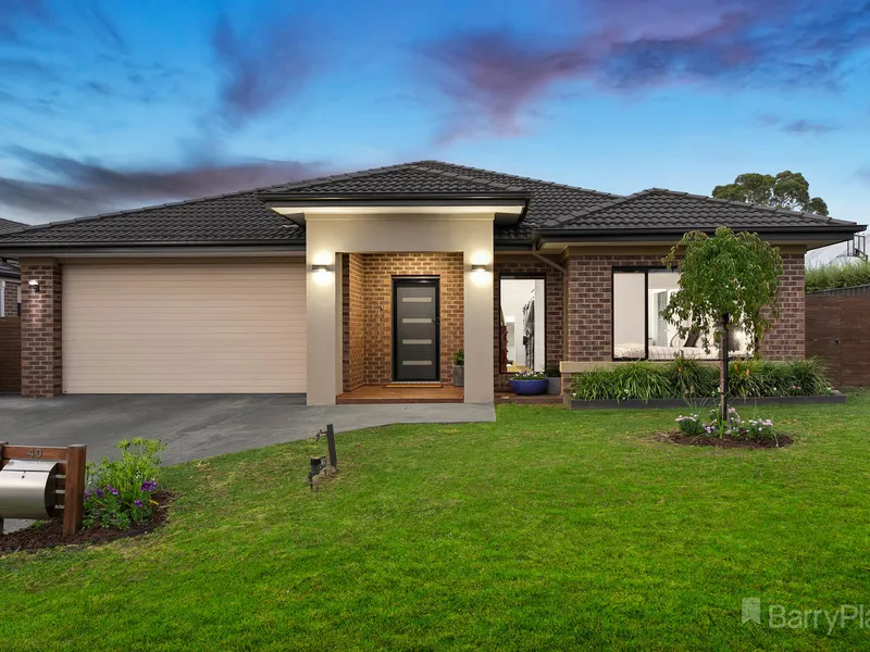 Best Value in Heritage Springs on 855m2
