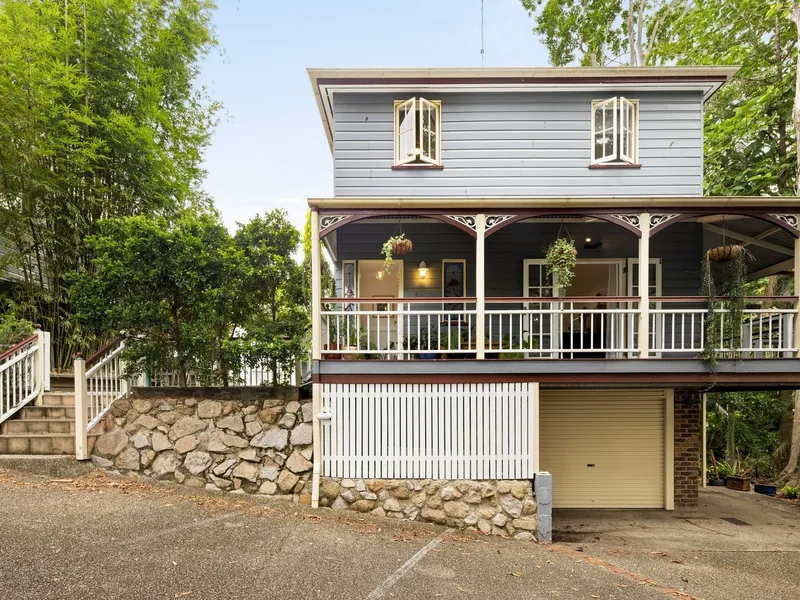 Executive Living in an Esteemed Paddington Street