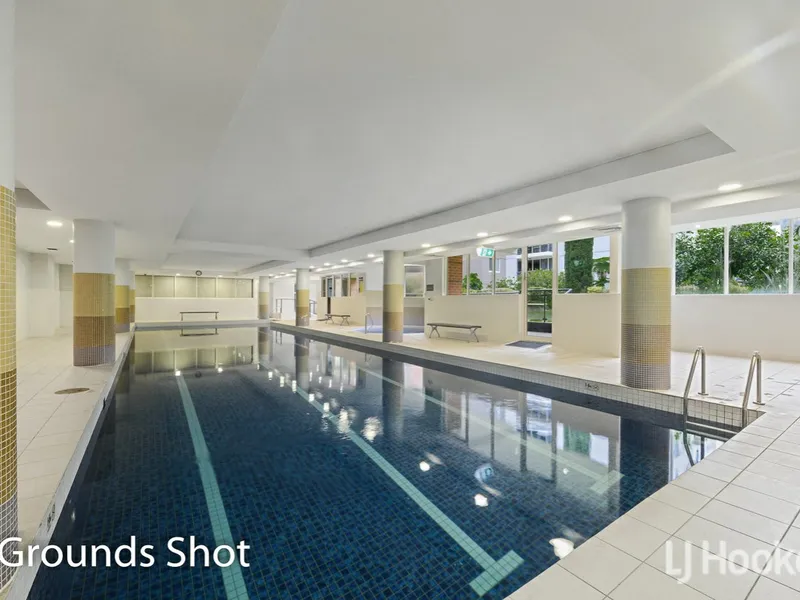 Convenient Apartment in the Heart of Wolli Creek
