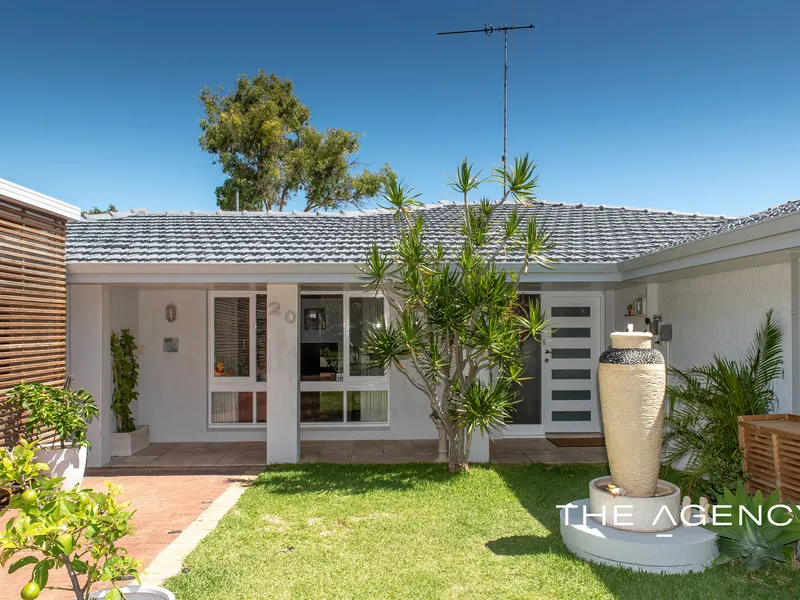 Something For Everyone!