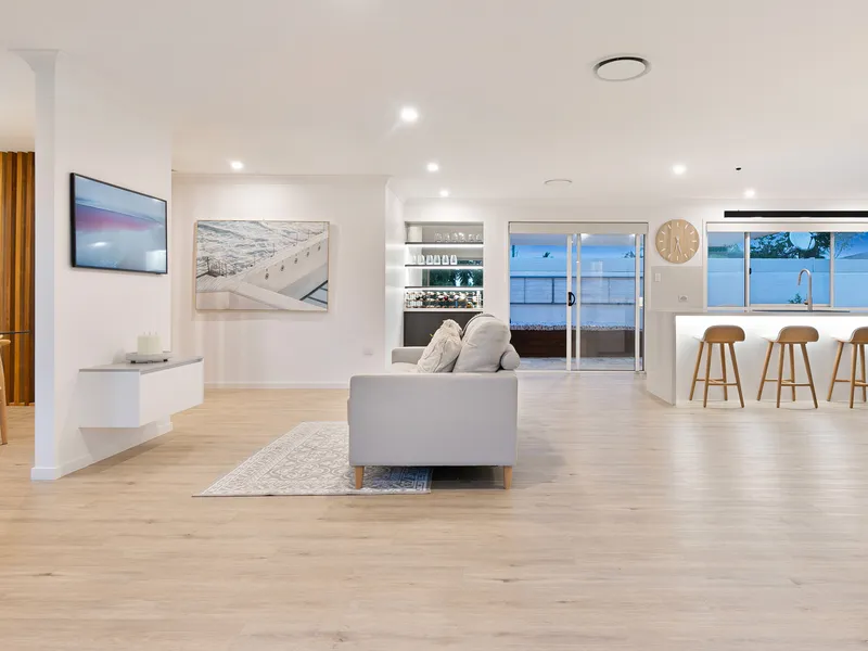 Stylish & Sophisticated Living