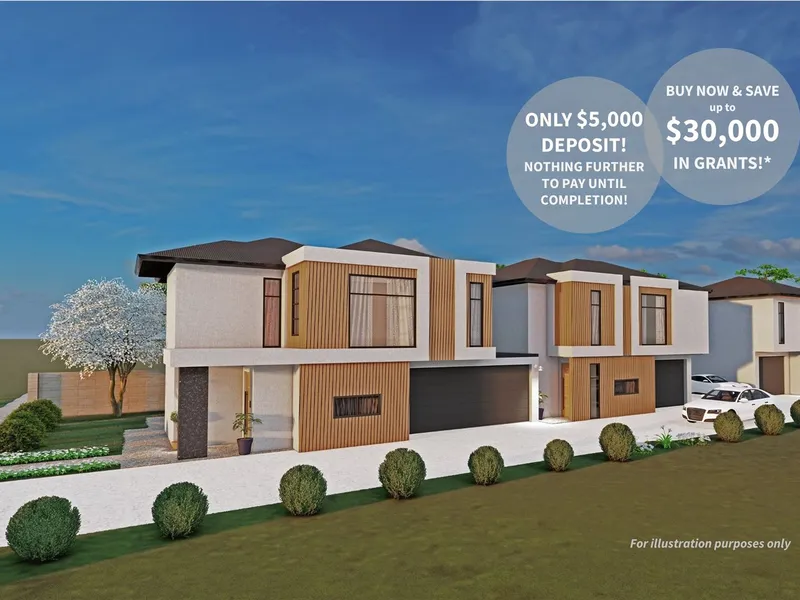 Low-Maintenance Luxury, Without Compromise