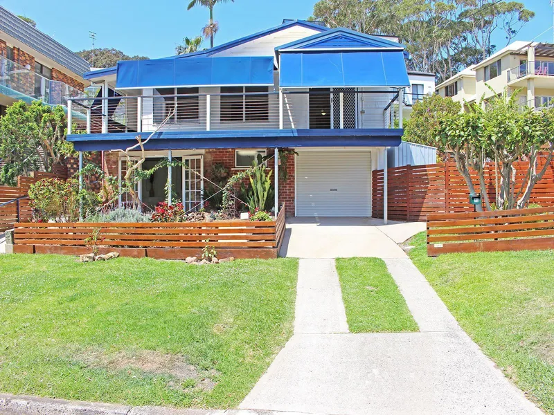 Total Beachside Living