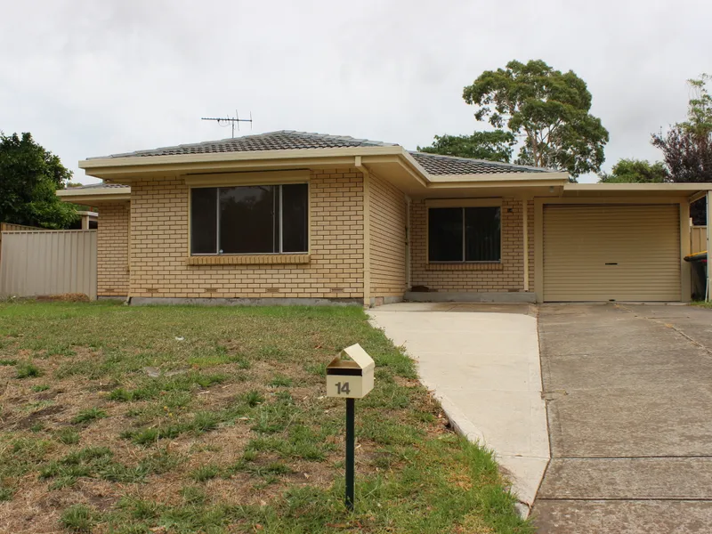Ideal first home     -          Redevelop STCC