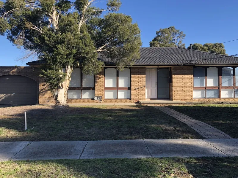 The Perfect Family Home!