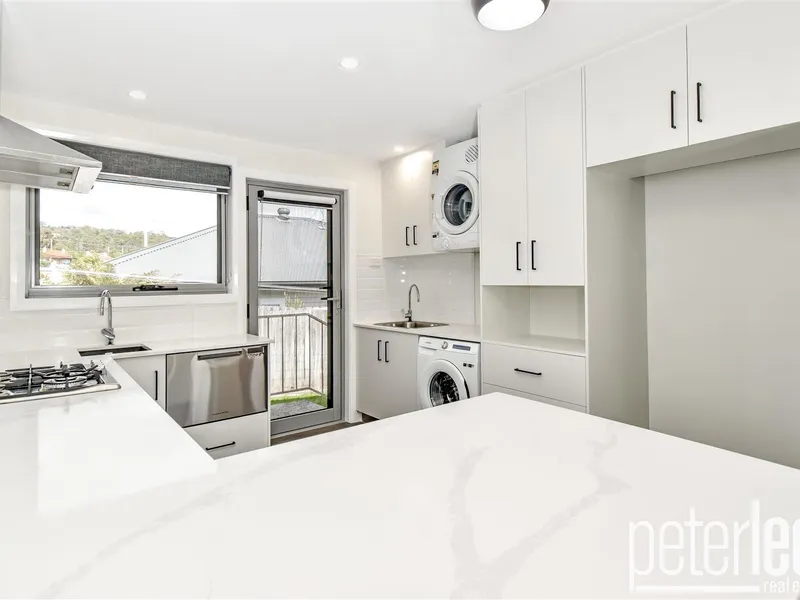 Completely renovated Unit In Prime Location