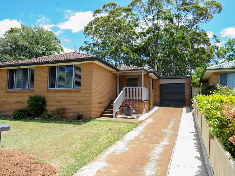 Family Home in Sought After Location