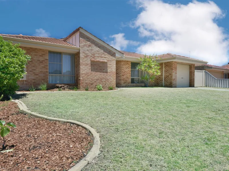 Uniquely Impressive Family Home