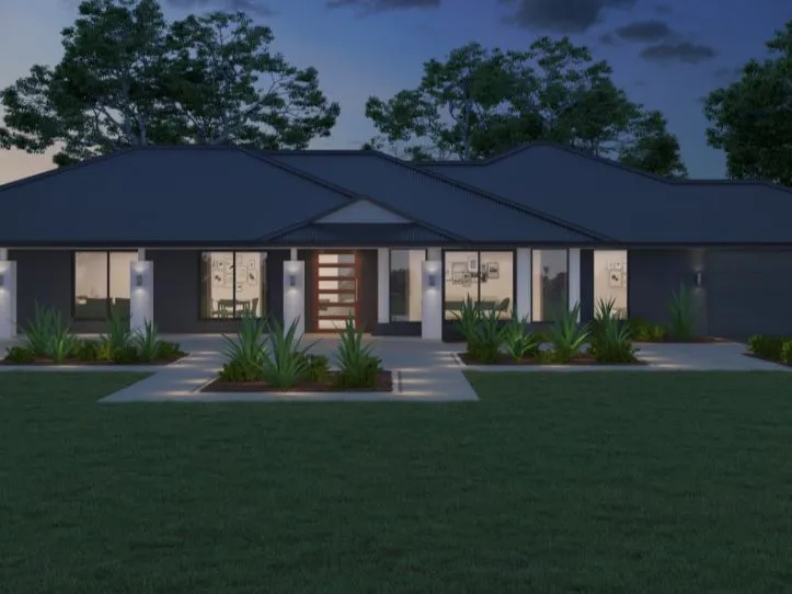 House and Land Package By Verona Homes