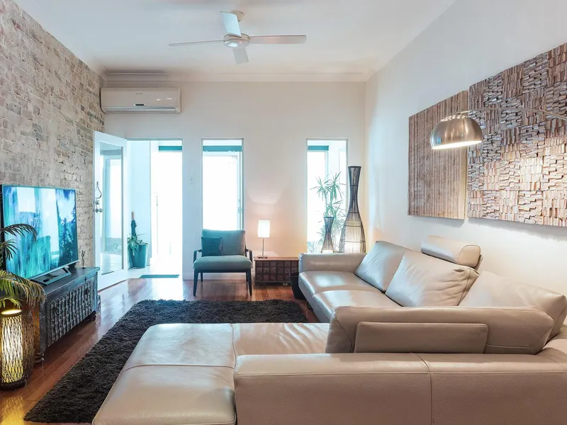 Don't judge a book by its cover!