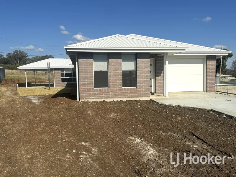 Brand New Family Home