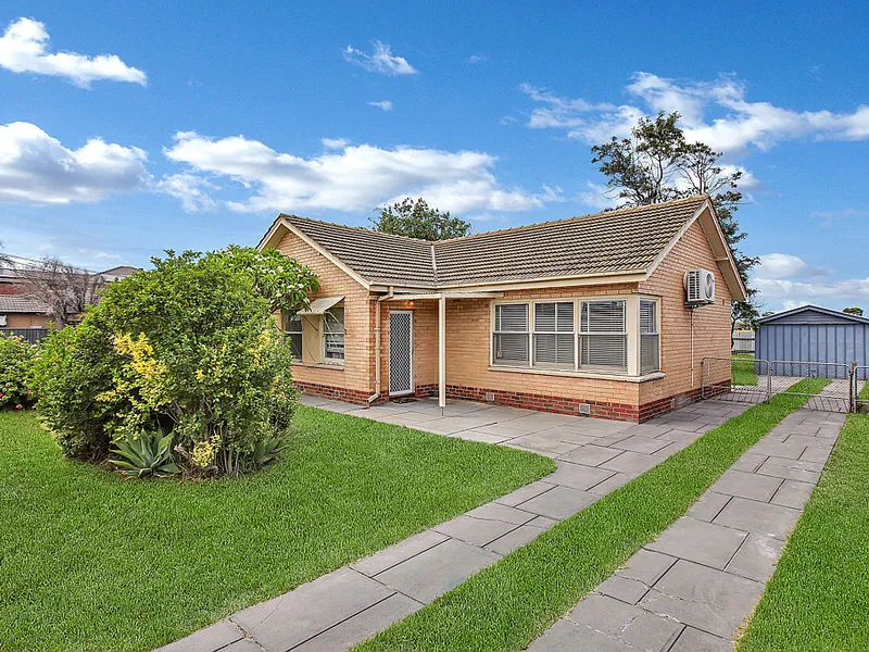 FULL OFF POSSIBILITIES!