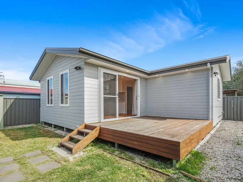 Tidy 2 bedroom House