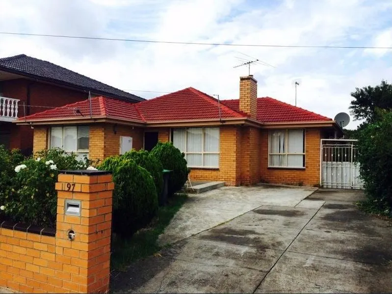 Burning Hot Location