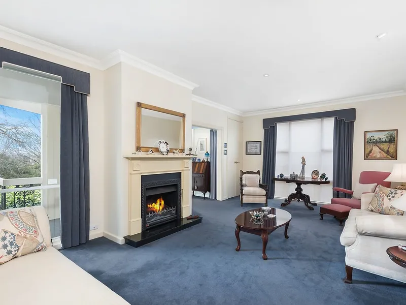 Family home in the Box Hill High School zone