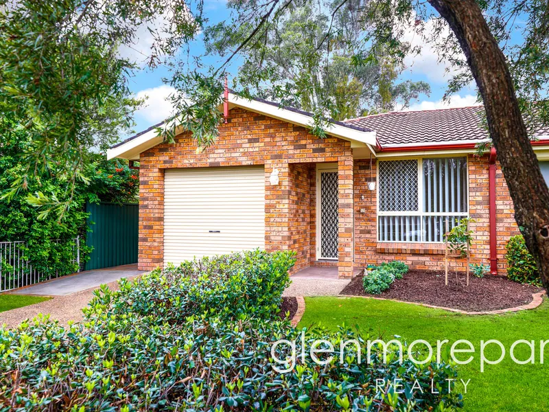 Neat 3 bedroom Duplex close to Penrith CBD