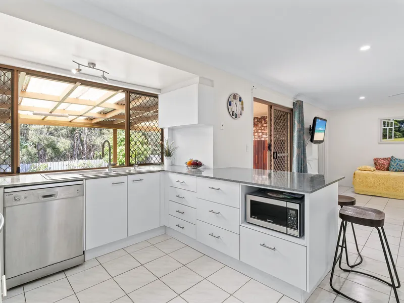 3 BEDROOM HOME IN HEART OF SOUTHPORT