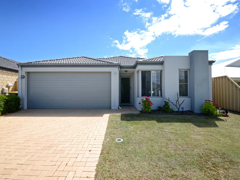 ALL ROUND GREAT PROPERTY!