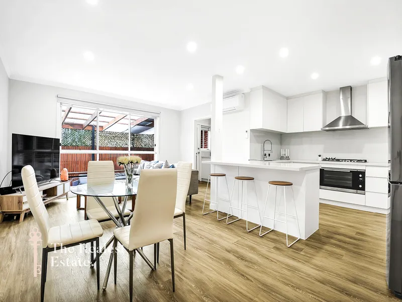 Tastefully Renovated Home!