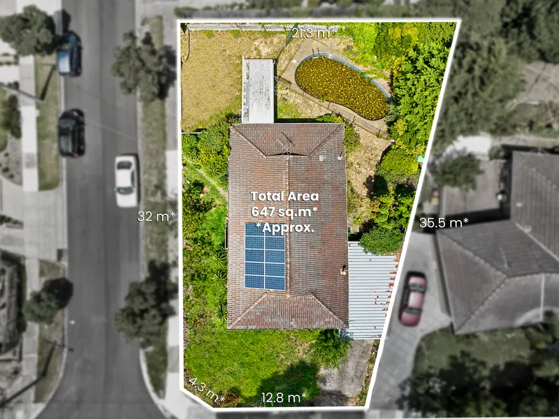 Corner Block Opportunity in Double School Zones (STCA)