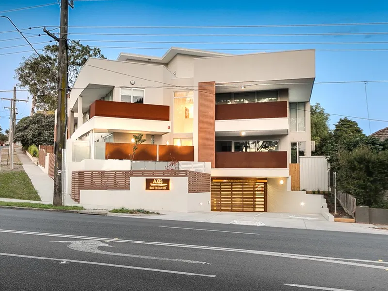 Quality boutique opportunity