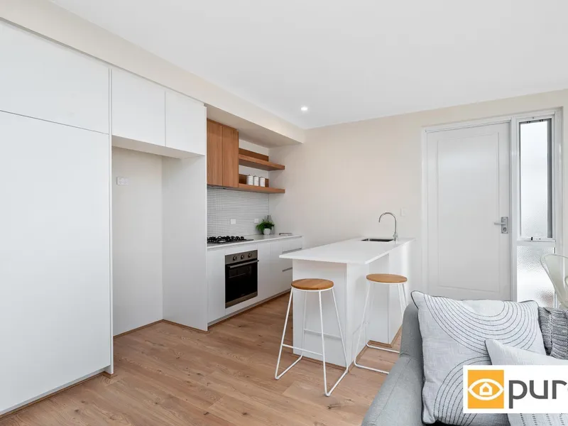 FABULOUS NEAR NEW 2 X 2 VILLA