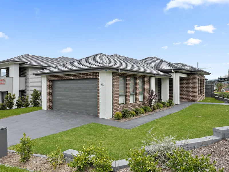 Perfect Sized Family Home