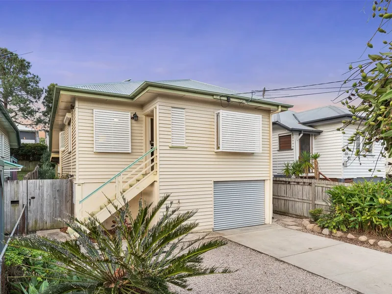 3 BEDROOM HOME WITH DUCTED AIR-CONDITIONING IN CONVENIENT LOCATION