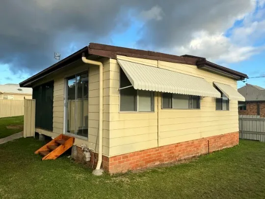 NEWLY RENOVATED HOME