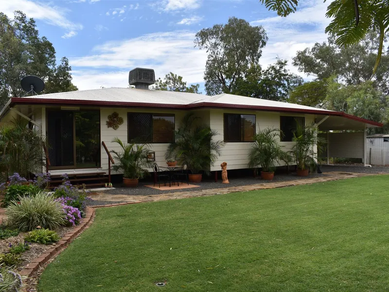 Perfect family home in every way