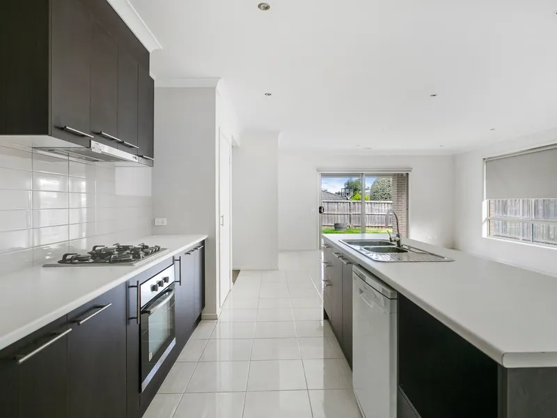 Feel at home in Botanic Ridge