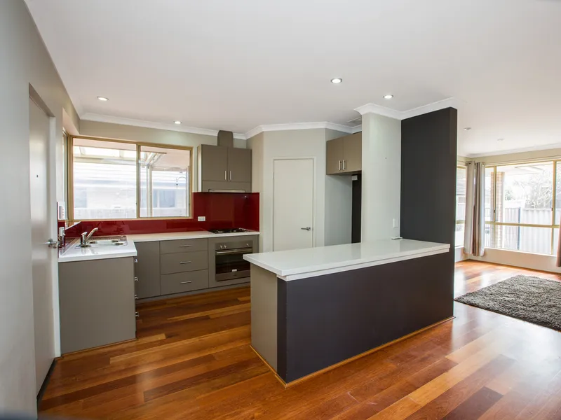South Bunbury Stunner - No Strata Fees