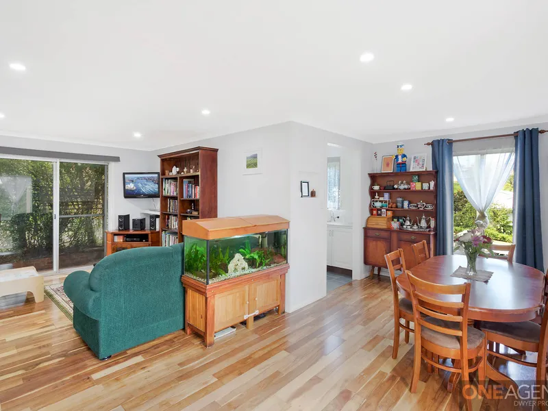 Rural Bliss in the Heart of Wolumla