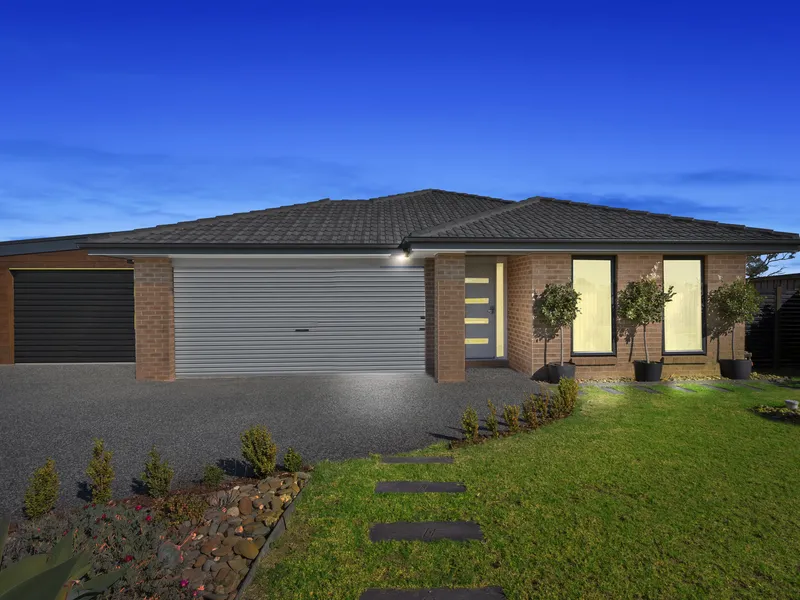 The Ultimate Family Home